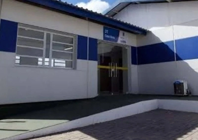 Homem � suspeito de tentar matar companheira e enteadas no interior da Bahia