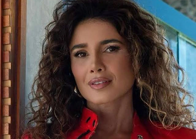 Paula Fernandes fala da sua suposta fama de antipática: "Peço perdão"