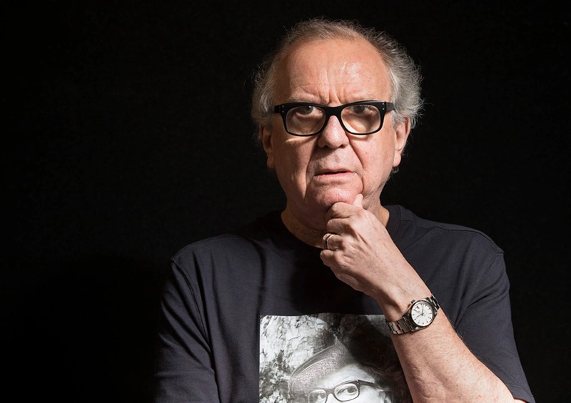 Morre Washington Olivetto, criador do garoto Bombril, aos 73 anos