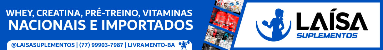 Laisa Suplementos
