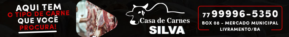 Casa de Carnes Silva