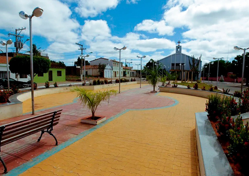 Homem é preso em flagrante após agredir ex-companheira na zona rural de Rio do Antônio