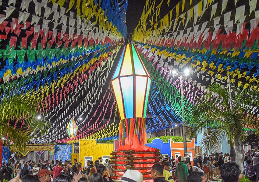 Painel da Transparência: Prorrogado até dia 6 o prazo para gestores municipais enviarem informações sobre os festejos juninos