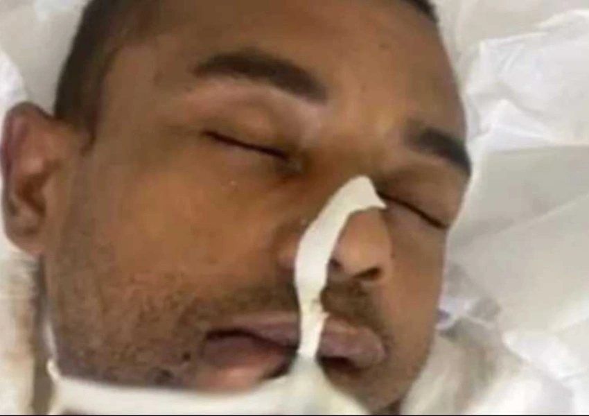 Hospital de Vitória da Conquista pede ajuda para localizar familiares de paciente em coma na UTI