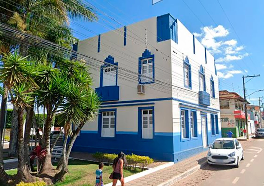 TCM-BA aprova com ressalvas as contas de 2023 da Prefeitura de Barra da Estiva