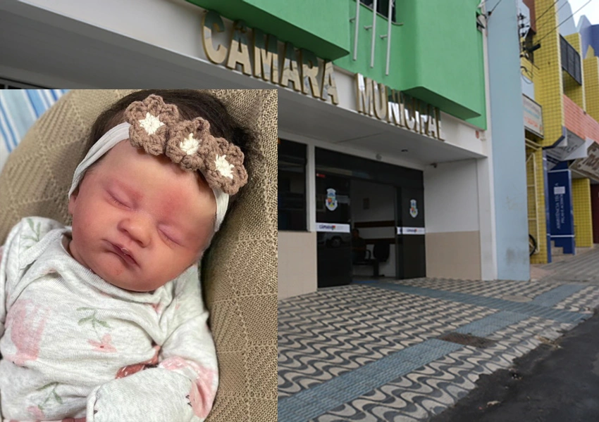 Vitória da Conquista propõe multa para quem usar “bebê reborn” para obter prioridade em serviços públicos