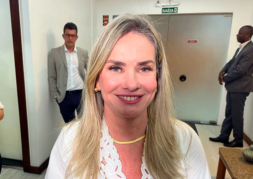 Deputada Ivana Bastos é internada em UTI em Salvador após diagnóstico de colite