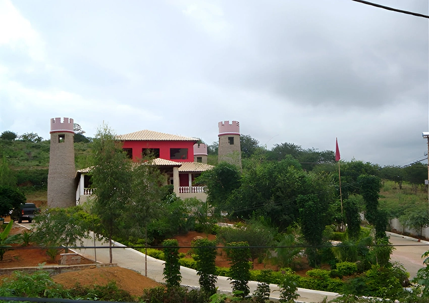 Justiça Federal reconhece posse de área sagrada para Comunidade do Alto de Xangô em Brumado