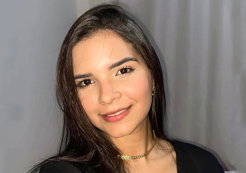 Amigo confessa assassinato da baiana Raíssa Suellen Ferreira de 23 anos desaparecida em Curitiba