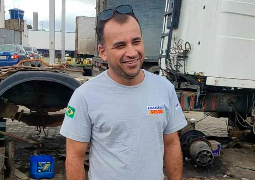 Carreteiro morre atropelado enquanto atravessava Avenida Integração em Vitória da Conquista