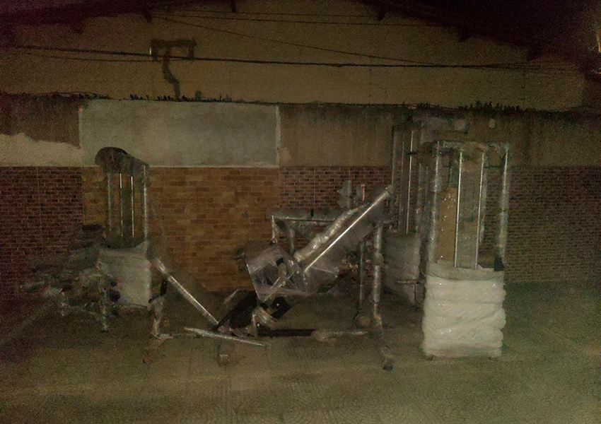 Homem é preso por estelionato após compra de equipamentos de academia com cartão clonado em Vitória da Conquista