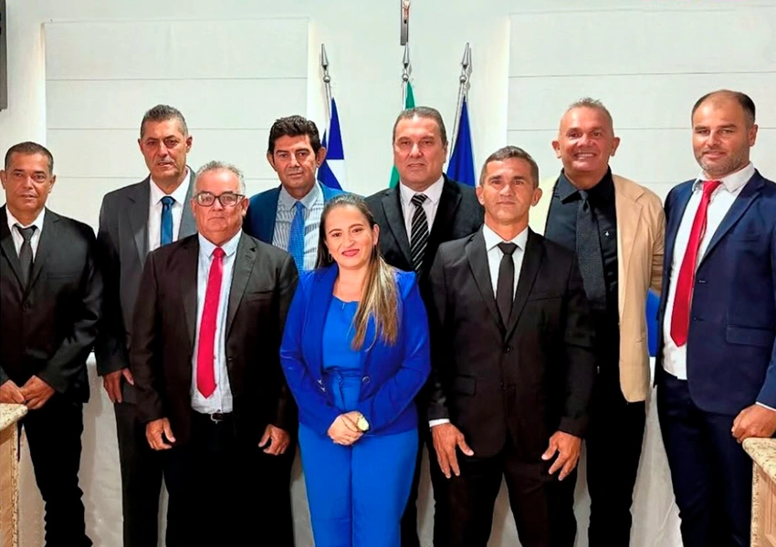 Câmara de Vereadores de Dom Basílio entra em recesso de quase dois meses, período superior ao da Câmara dos Deputados e da ALBA