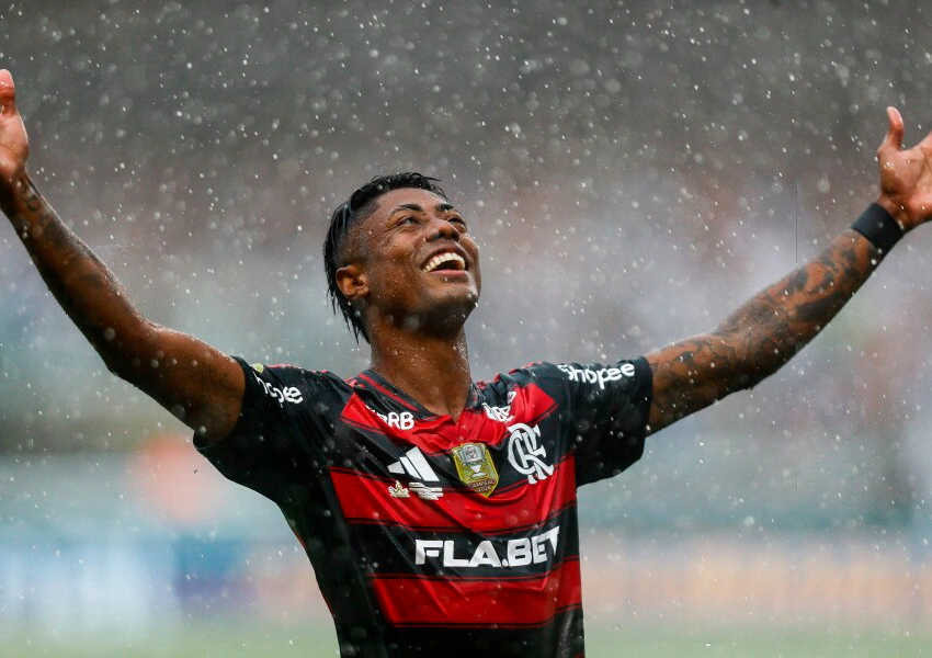 Bruno Henrique, do Flamengo, pode pegar mais de 15 anos de prisão por manipulação de resultados