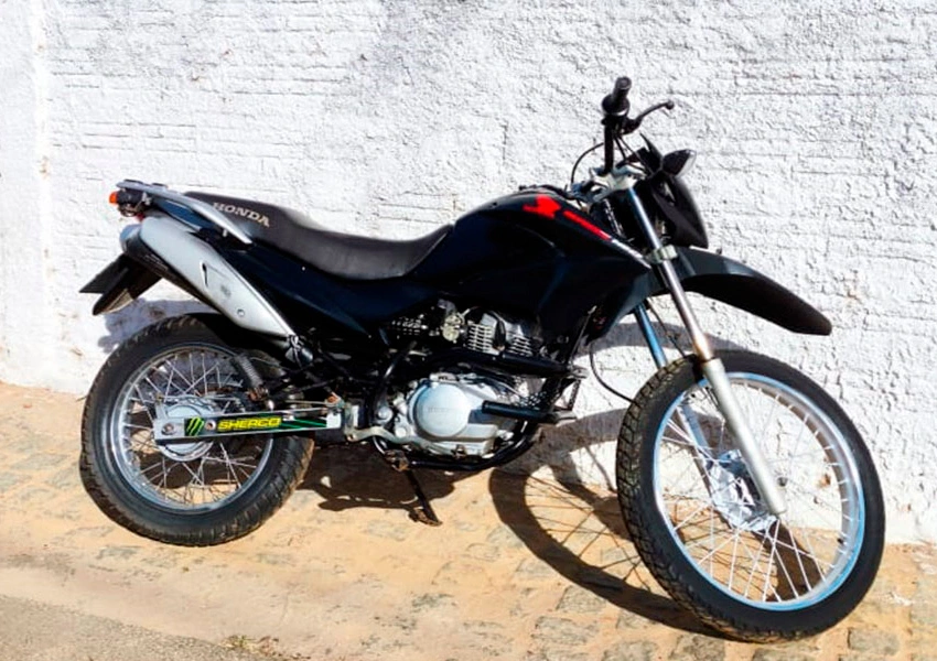 Polícia Rodoviária apreende veículo com chassi e motor adulterados em Urandi