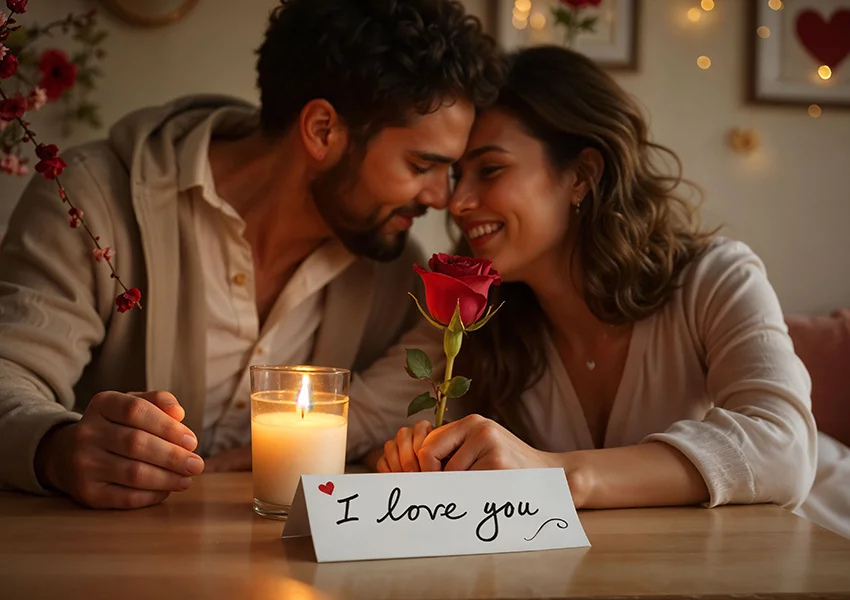 12 de Junho Dia dos Namorados: conheça a origem da data comemorada no Brasil