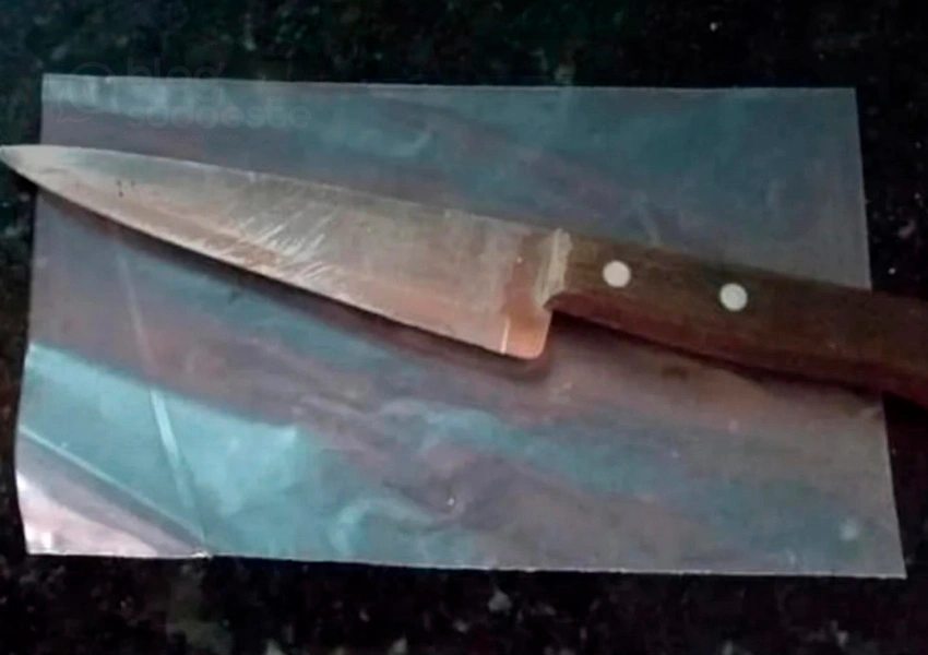 Homem é preso suspeito de matar primo a facadas após discussão por Wi-Fi na Bahia