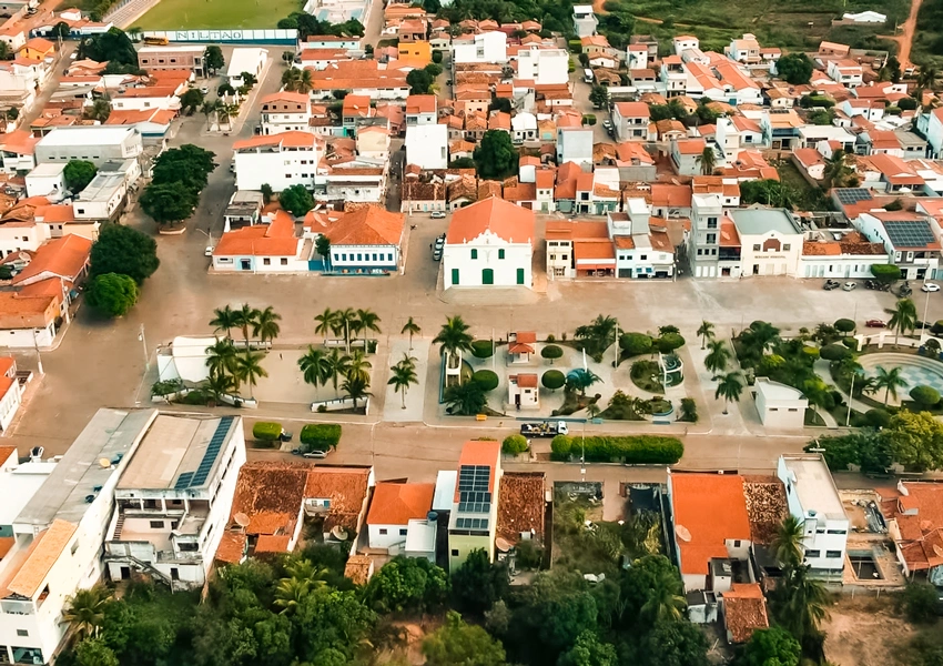 TCM-BA aprova com ressalvas contas das câmaras de Érico Cardoso e Urandi referentes a 2023
