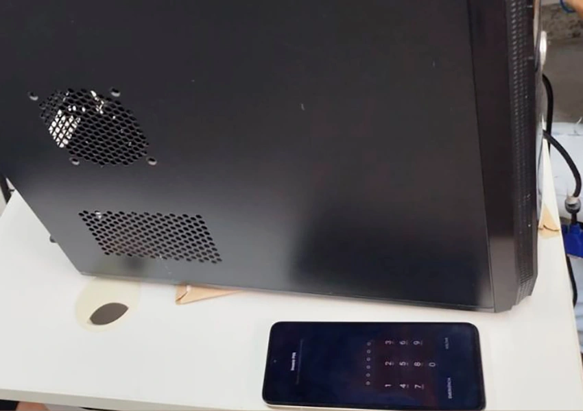 Polícia Militar cumpre dois mandados de prisão em Macaúbas