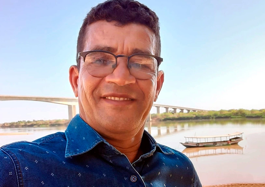 Agente de saúde morre eletrocutado ao manusear bomba d’água na zona rural de Urandi