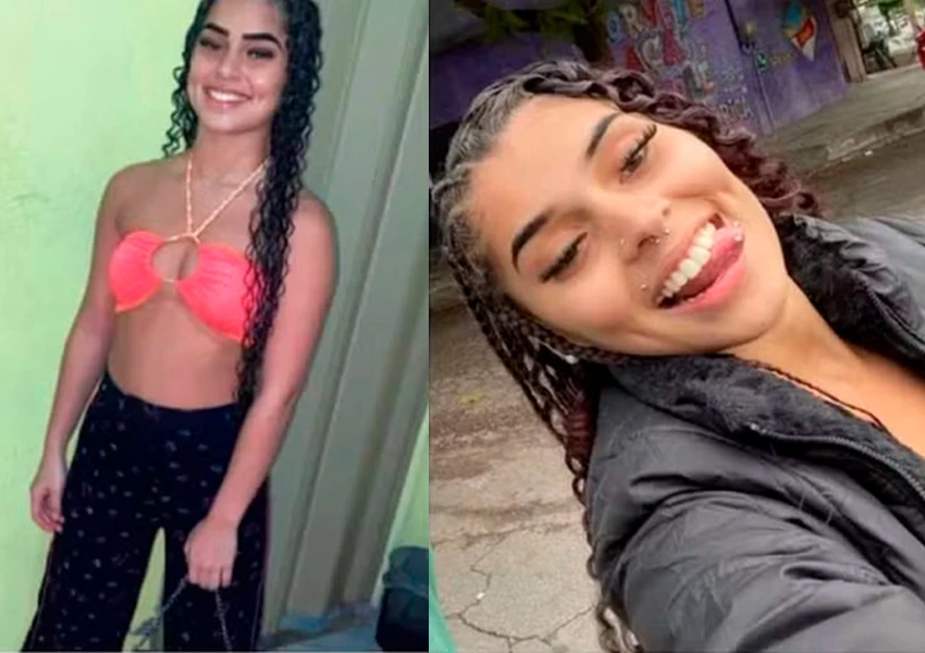 Corpo de jovem de 18 anos que estava desaparecida é encontrado mutilado por cachorros
