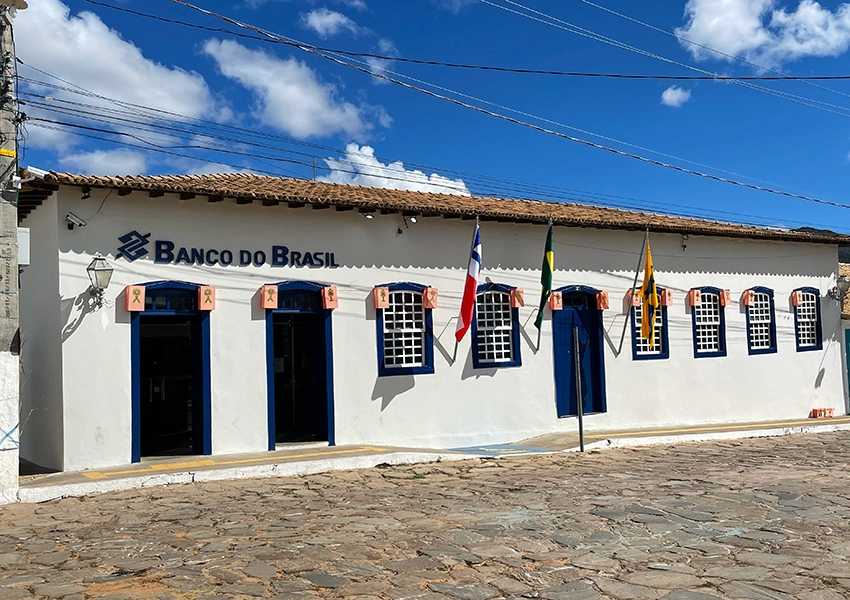 Bancos não abrem nesta quinta-feira (19) devido ao feriado de Corpus Christi