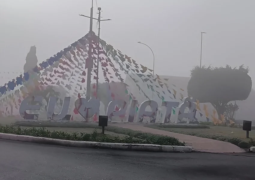 Piatã registra menor temperatura da Bahia e mantém título de cidade mais fria do Nordeste