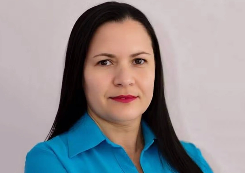 Vereadora do PT é encontrada morta com ao menos 10 golpes de faca