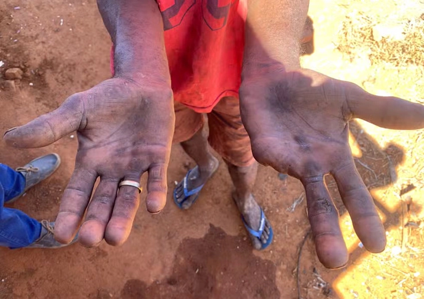 Mais de 50 funcionários são resgatados em situação análoga à escravidão em fazendas do interior da Bahia