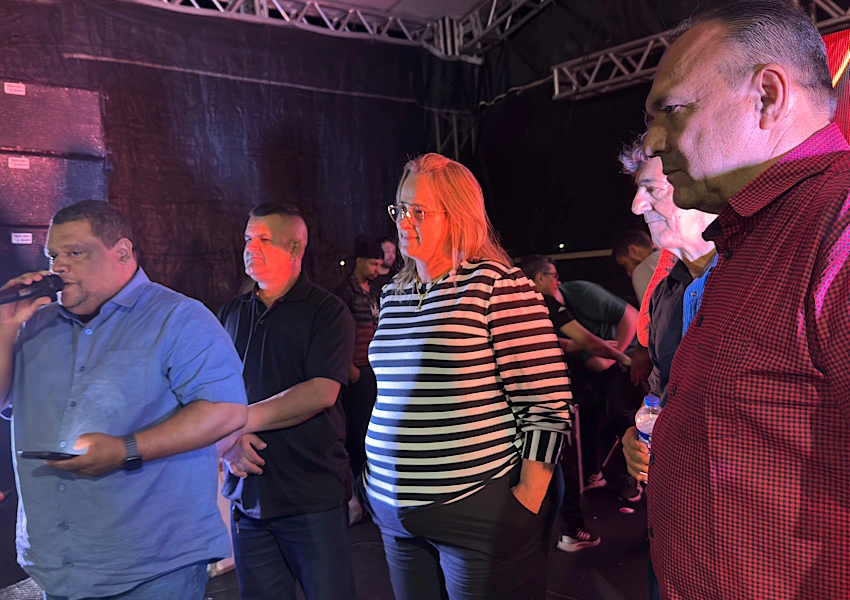 São João de Várzea d’Água se consolida como maior festa junina do interior de Livramento de Nossa Senhora