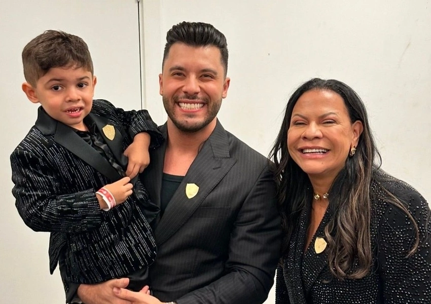 Disputa judicial pela guarda do filho de Marília Mendonça envolve alerta de ex-funcionária