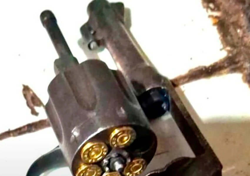 Idoso deficiente visual é encontrado baleado dentro de casa na zona rural de Tanque Novo