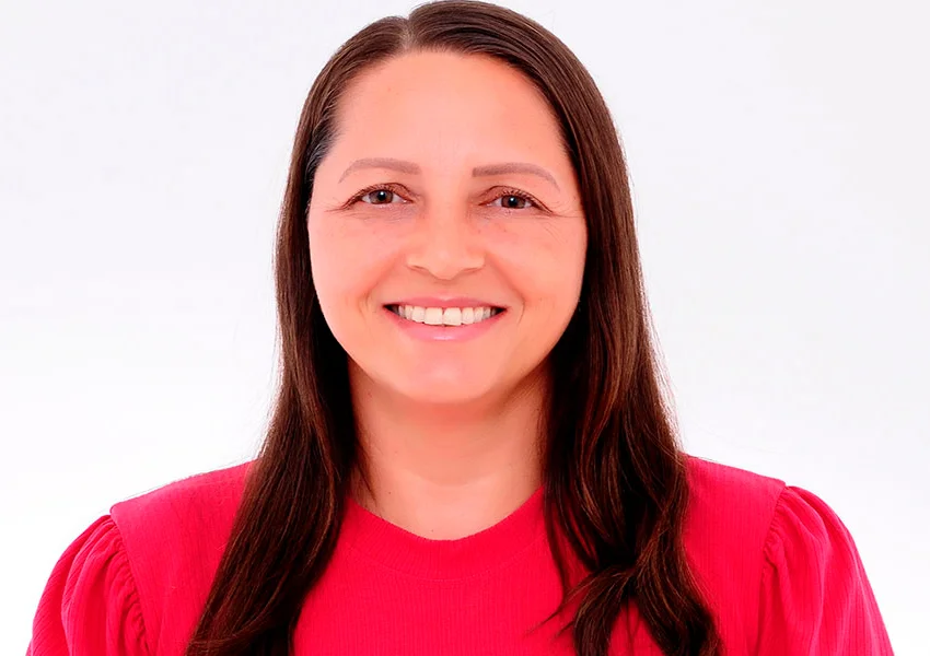 PT de Dom Basílio elege nova presidente em eleição interna