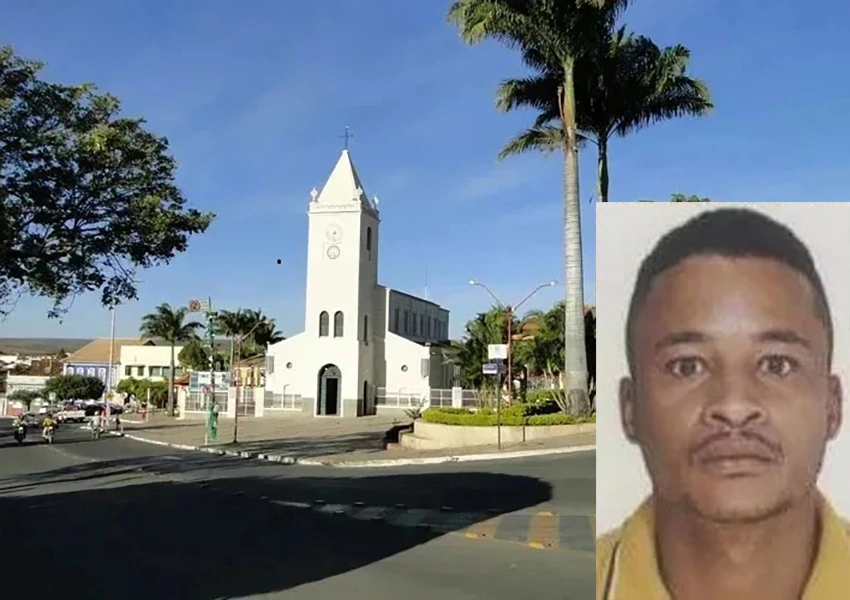 Homem morre após ser agredido na Praça da Catedral em Caetité