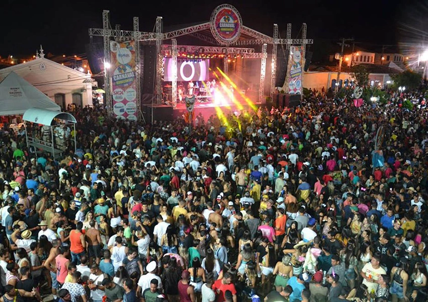 MP apura denúncias de cobranças indevidas durante Carnaval 2025 em Rio de Contas