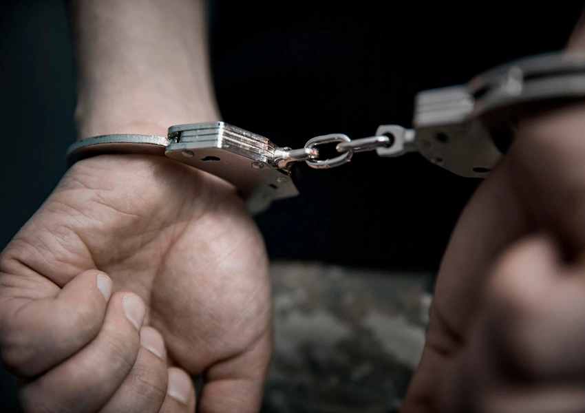 Homem é preso em Urandi por descumprimento de medida protetiva da Lei Maria da Penha