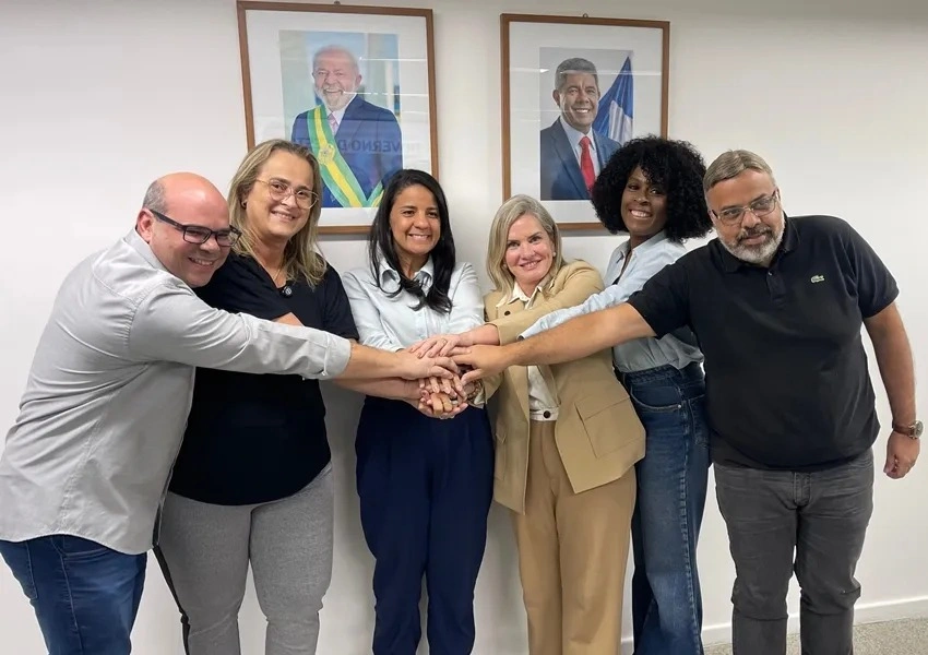 Livramento de Nossa Senhora garante mais de R$ 25 milhões em investimentos para educação