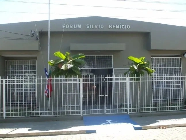 Homem é condenado a 14 anos de prisão por homicídio motivado por disputa entre facções em Macarani