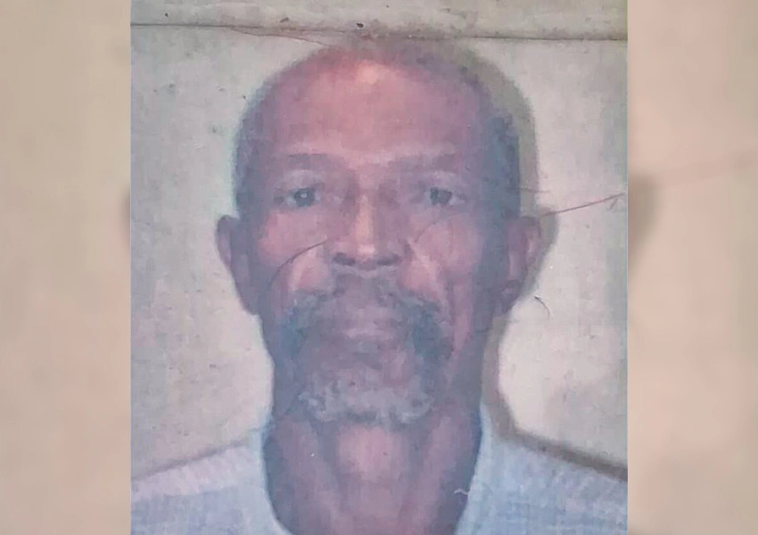 Idoso de 70 anos morre após passar mal ao beber um suco de beterraba na Bahia