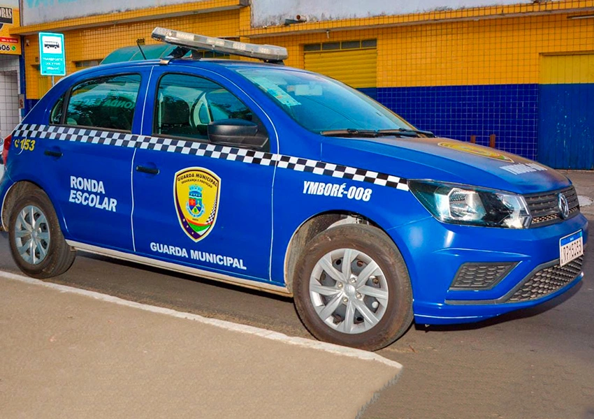 Prefeitura de Vitória da Conquista abre sindicância para apurar suposta agressão de guardas municipais a adolescentes