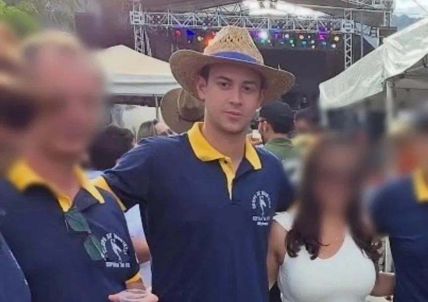 Jovem de 24 anos morre após ser baleado durante cavalgada na zona rural de Rio de Contas