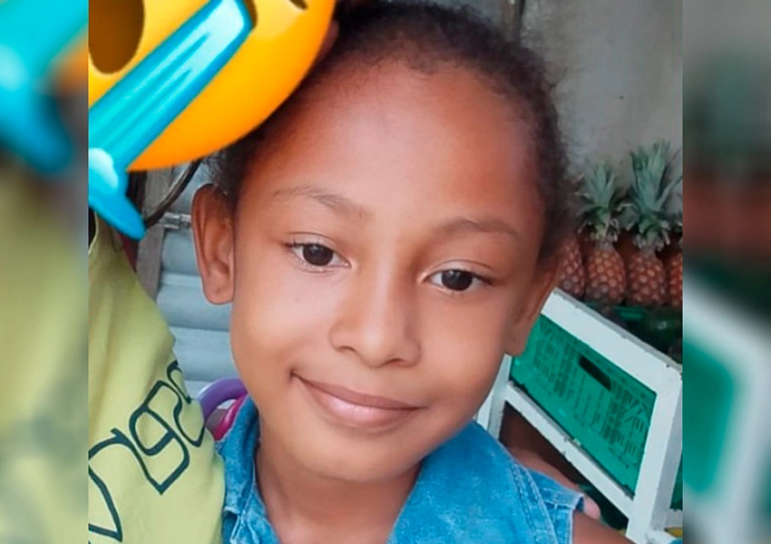 Criança de 8 anos morre após se enroscar em corda de rede de balanço no sudoeste da Bahia