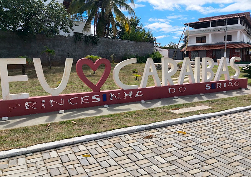 TCM-BA determina suspensão de pregão da Prefeitura de Caraíbas por supostas irregularidades