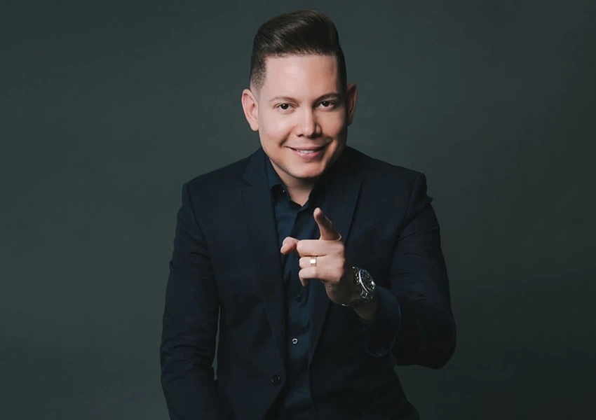 Bispo Bruno Leonardo é alvo de denúncias de manipulação de inscritos no YouTube e nega irregularidades