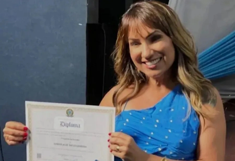 Delegada Gabriela Garrido será empossada nesta sexta-feira (1º) como vereadora em Vitória da Conquista