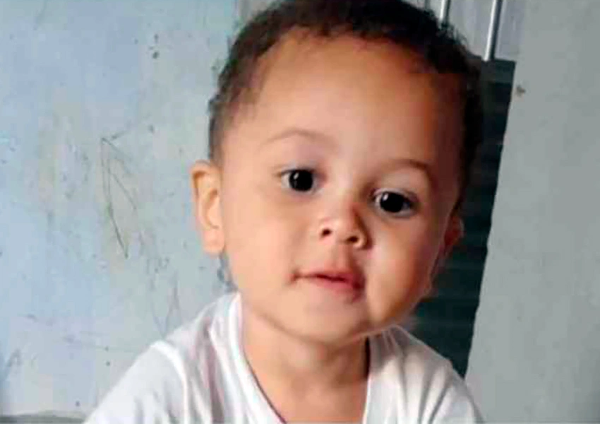 Menino de 1 ano e 9 meses morre atropelado por carro em alta velocidade no Jardim Valéria em Vitória da Conquista