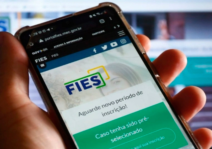 Endividados com o Fies poderão renegociar débitos a partir deste sábado (1º)