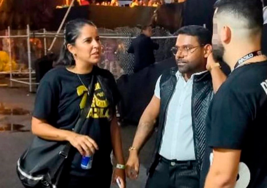 Pablo cancela quatro shows após morte de diretora de marketing em acidente na BR-324