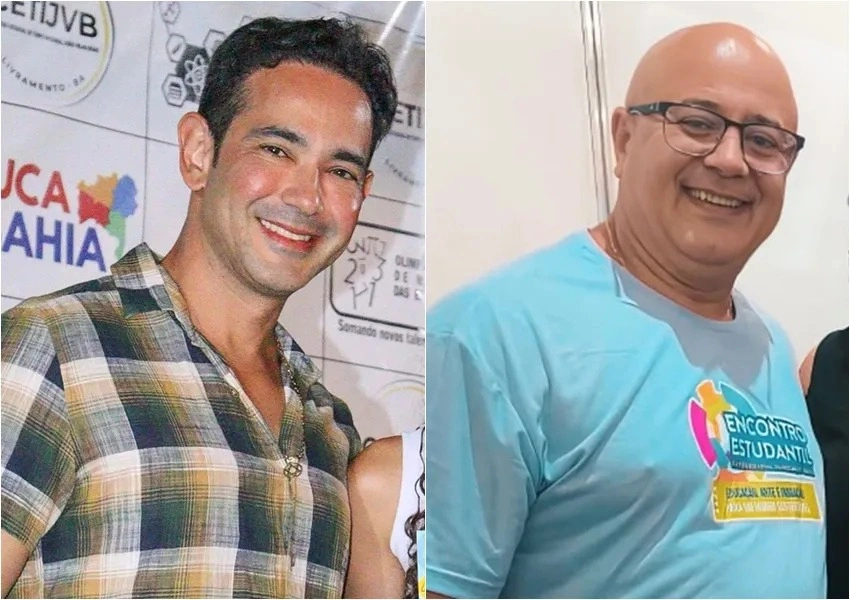 Colégio João Vilas Boas cria comissão para gerir recursos do FAED em Livramento de Nossa Senhora