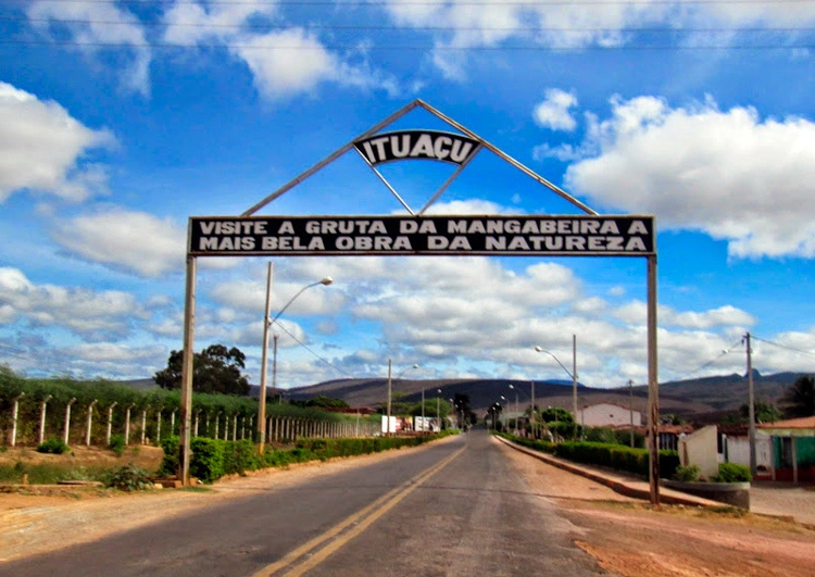 PM prende foragido condenado a 60 anos de prisão durante operação em Ituaçu