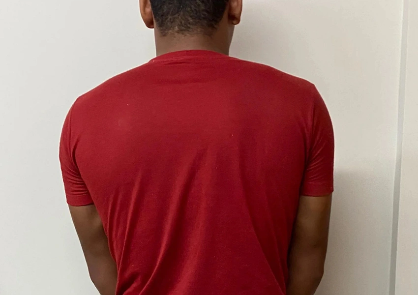 Homem é preso em Itambé suspeito de estupro de vulnerável contra sobrinha de 12 anos